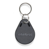 Kit 10 Peças Chaveiro De Aproximação Rfid Th1000 Intelbras