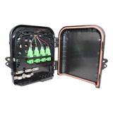 Kit 10 Peças Cto Caixa De Atendimento 1 8 Apc 2flex
