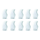Kit 10 Pecas Mini
