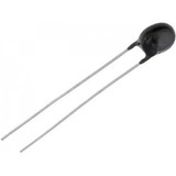 Kit 10 Peças Termistor Ntc 100r 5mm Mf11 Sensor Temperatura