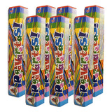 Kit 10 Pega Varetas Com 31 Palitos Lembrancinha Prenda Festa