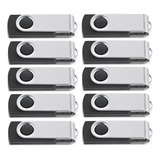 Kit 10 Pen Drive