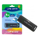 Kit 10 Pen Drive