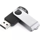 Kit 10 Pen Drive Multilaser 4gb Twist Original Envio Full