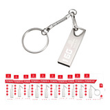 Kit 10 Pen Drives