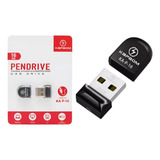 Kit 10 Pen Drives