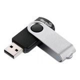 Kit 10 Pendrive 8gb