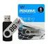 Kit 10 Pendrive 8gb  Usb Altomex Original
