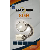 Kit 10 Pendrive Max