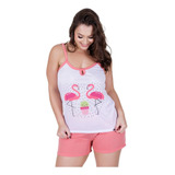 Kit 10 Pijama Plus
