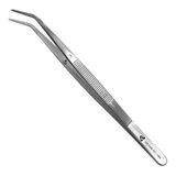 Kit 10 Pinça Clínica P Algodão Aço Inox Cooperflex Prime