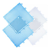 Kit 10 Pisos 30x30cm Antiderrapante Área Externa Interna Top