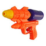 Kit 10 Pistola Water Gun Arma Arminha Brinquedo Lança Água
