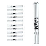 Kit 10 Piteiras De