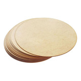Kit 10 Placa Chapa