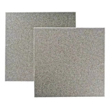 Kit 10 Placa De Mica Para Forno Microondas Filtro 15 1 Cm