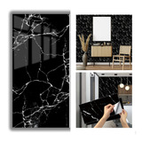 Kit 10 Placas Adesivas