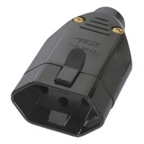Kit 10 Plug Juncao