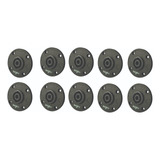 Kit 10 Plugs Painel