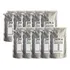 Kit 10 Pó Toner Universal Jlt-019 Para Uso Samsung Preto 1kg