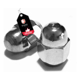 Kit 10 Porcas Cromadas Para Kia Sportage E Kia Cerato