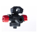 Kit 10 Porta Bico Quadrijet Antigotejo Jacto Completo 952333