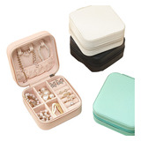 Kit 10 Porta Joias