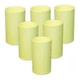 Kit 10 Porta Latão Isopor Térmico Camisinha Cerveja 473ml