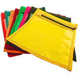 Kit 10 Porta Ordem Serviços Para Óticas C zíper C210 Md 210