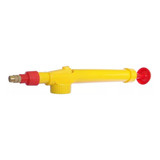 Kit 10 Pulverizador Borrifador Garrafa Pet Bomba Pressão
