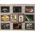 Kit 10 Quadros 32x23 Quadros Para Barzinho, Pub