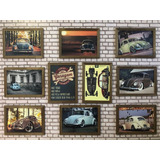 Kit 10 Quadros 32x23