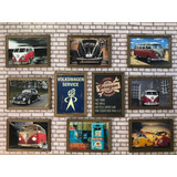 Kit 10 Quadros 46x34