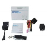 Kit 10 Rastreador Gps Bloqueador Veicular Tracker Tk311c