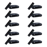 Kit 10 Receptor Tv Digital Satélite Parabólica Ful Hd Bs9900