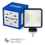 Kit 10 Refletor Luminario