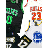 Kit 10 Regatas Basquete Drifit