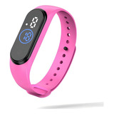 Kit 10 Relogio Bracelete