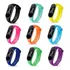 Kit 10 Relogio Bracelete Pulseira Digital Led M6/m8 Revenda