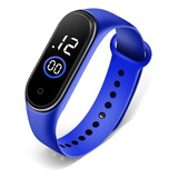Kit 10 Relogio Bracelete