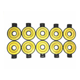Kit 10 Reparo Tweeter