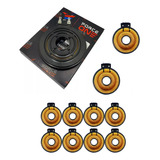 Kit 10 Reparos Tweeter