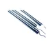 Kit 10 Resistência Para Maquina Cortadora De Garrafas Vidro 