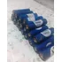 Kit 10 Ribbon Cera 110 X 91 Argox Zebra Elgin Pronta Entrega