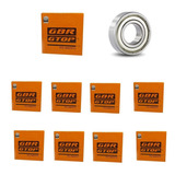 25x52x15mm