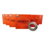 Kit 10 Rolamento 6800