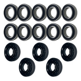 Kit 10 Rolamento E