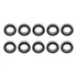 Kit 10 Rolamento Lavadora Brastemp Consul 6006 2rs W10897149