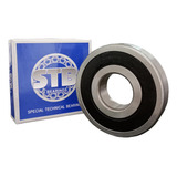 Kit 10 Rolamentos 3205