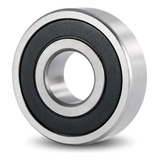 Kit 10 Rolamentos 6201 2rs C3 Ddu 12x32x10 Hch